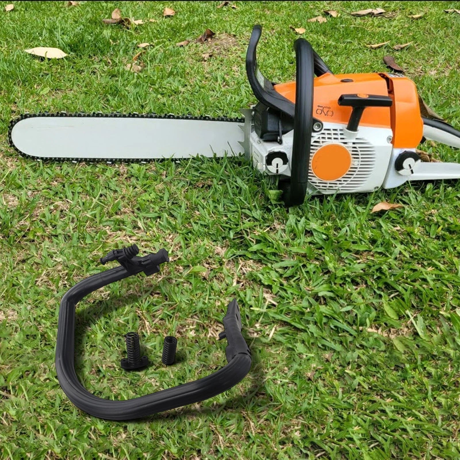 Chainsaw Handle Bar Replacement for MS311 MS362 MS391 MS400 (1PC) 1140 791 1703