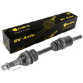 Front Right Complete CV Joint Axle Replacement for Can-Am Outlander 1000 4X4 (2013–2018)