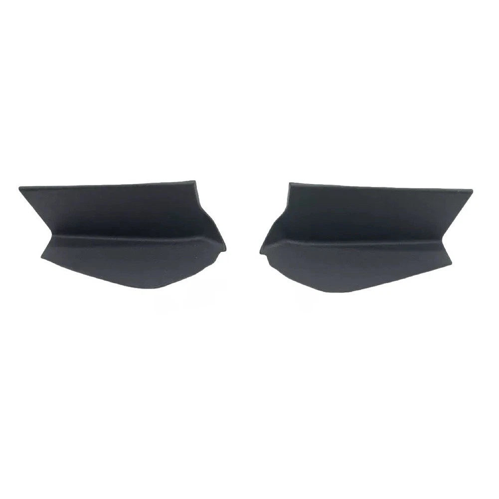 Taillight Cover Set Left Right for Toyota Levin (2019–2022) ABS