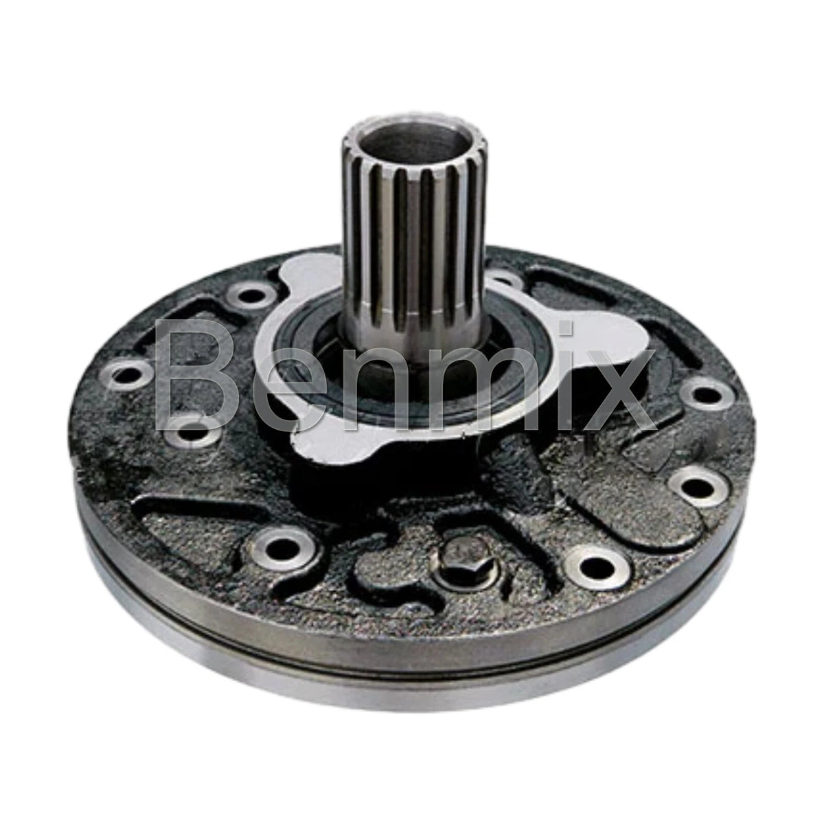 Transmission Charging Pump 3EC-13-11040 for Komatsu Forklift FD35-45 (–4/-5/6D95L)