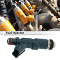 Fuel Injector Replacement for Toyota Prius 1.5L (2001–2009) 1 Piece
