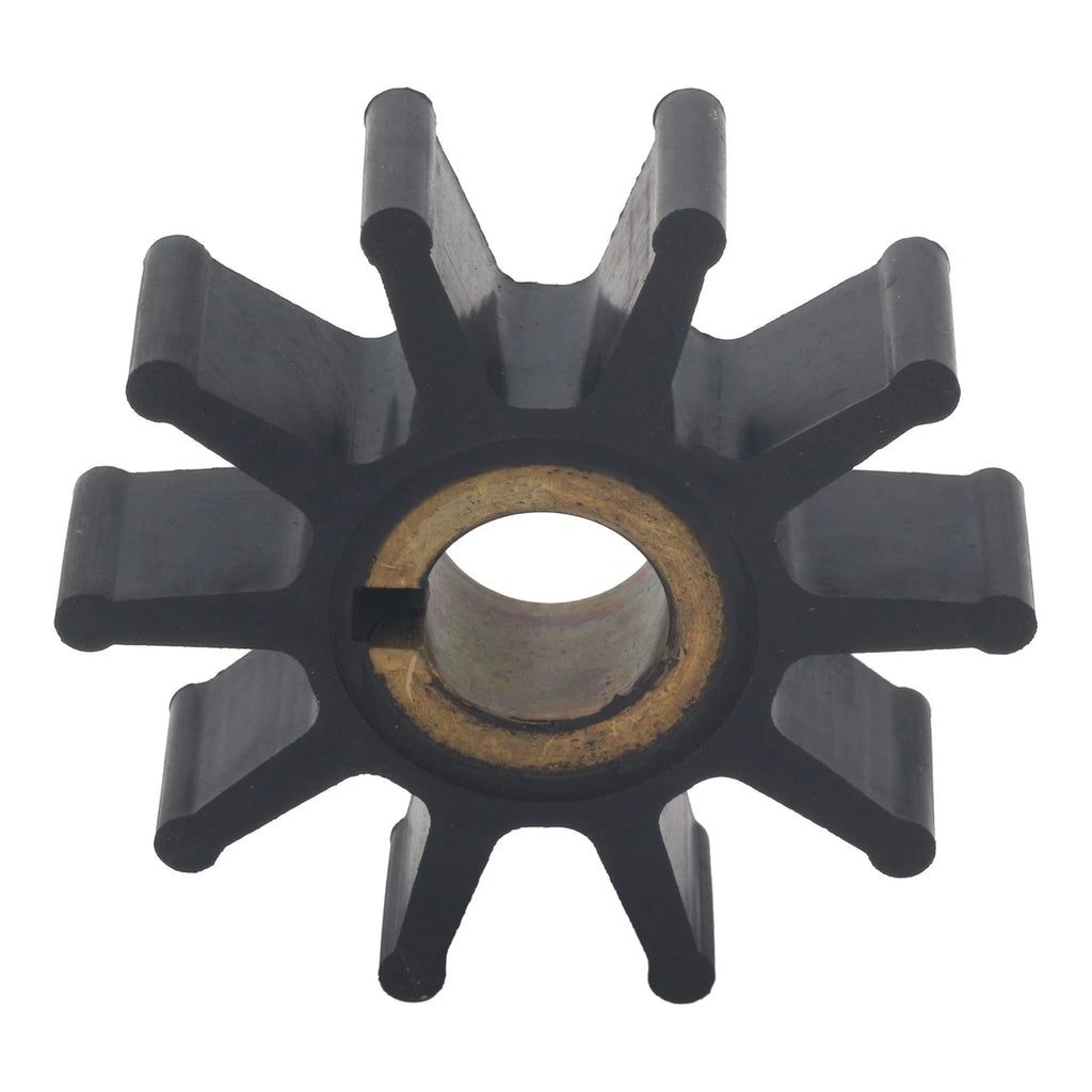 Water Pump Impeller for Chrysler Force 20-35 HP (Replaces 47-F462065, 18-8901)
