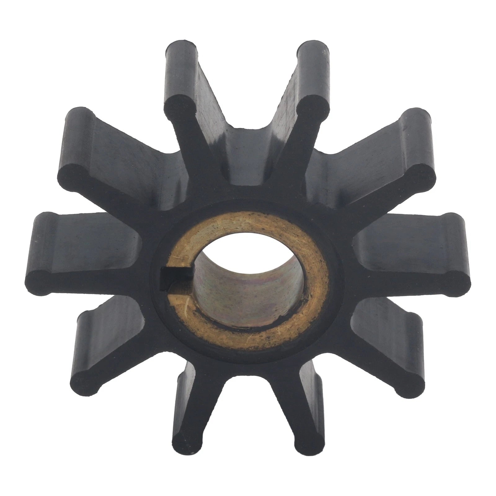 Water Pump Impeller for Chrysler Force 20-35 HP (Replaces 47-F462065, 18-8901)