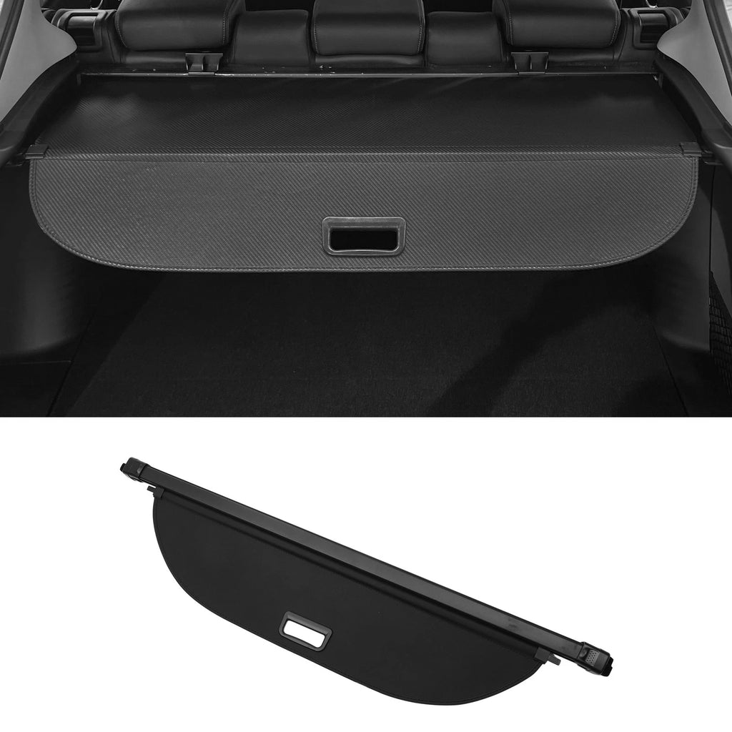 Retractable Cargo Cover Trunk for Chevrolet Equinox EV (2024–2025)