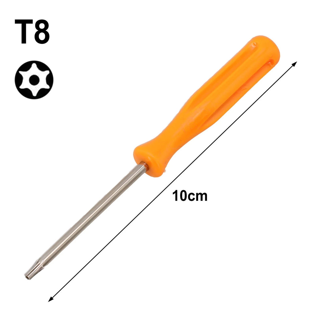 Special Screwdriver for Security Opening Small Hole (100mm)