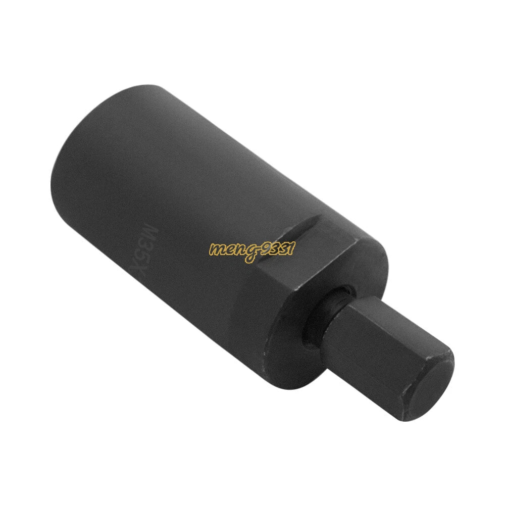 Flywheel Puller Tool M35x1.5 for Kawasaki Eliminator 250 Ninja 250R (1987–2007)