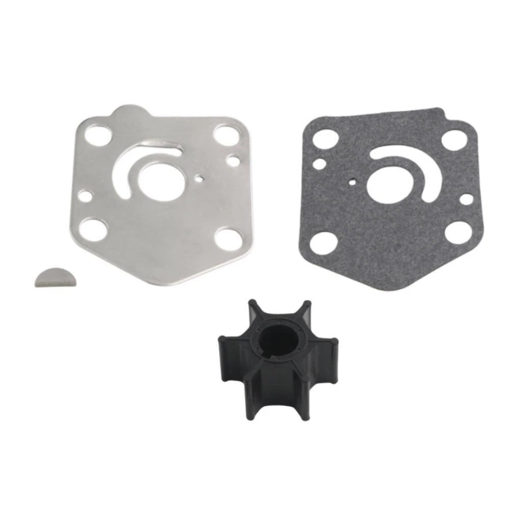 Suzuki DT9 Parts (1990–1995)
