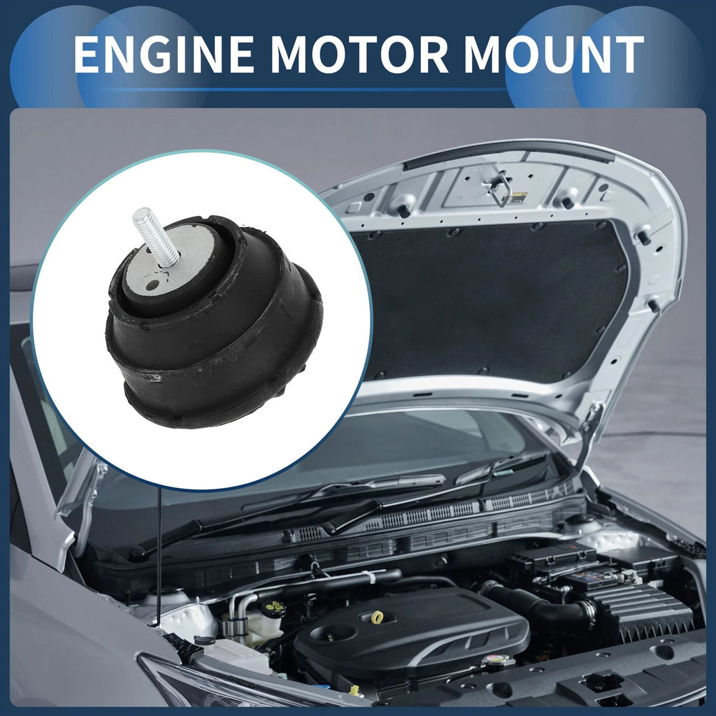 Engine Motor Mount Replacement for BMW 3 Series E46 (2004–2004)