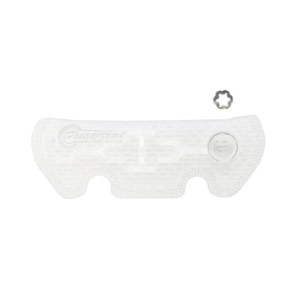 3X Fuel Pump Filter Strainers for QFS