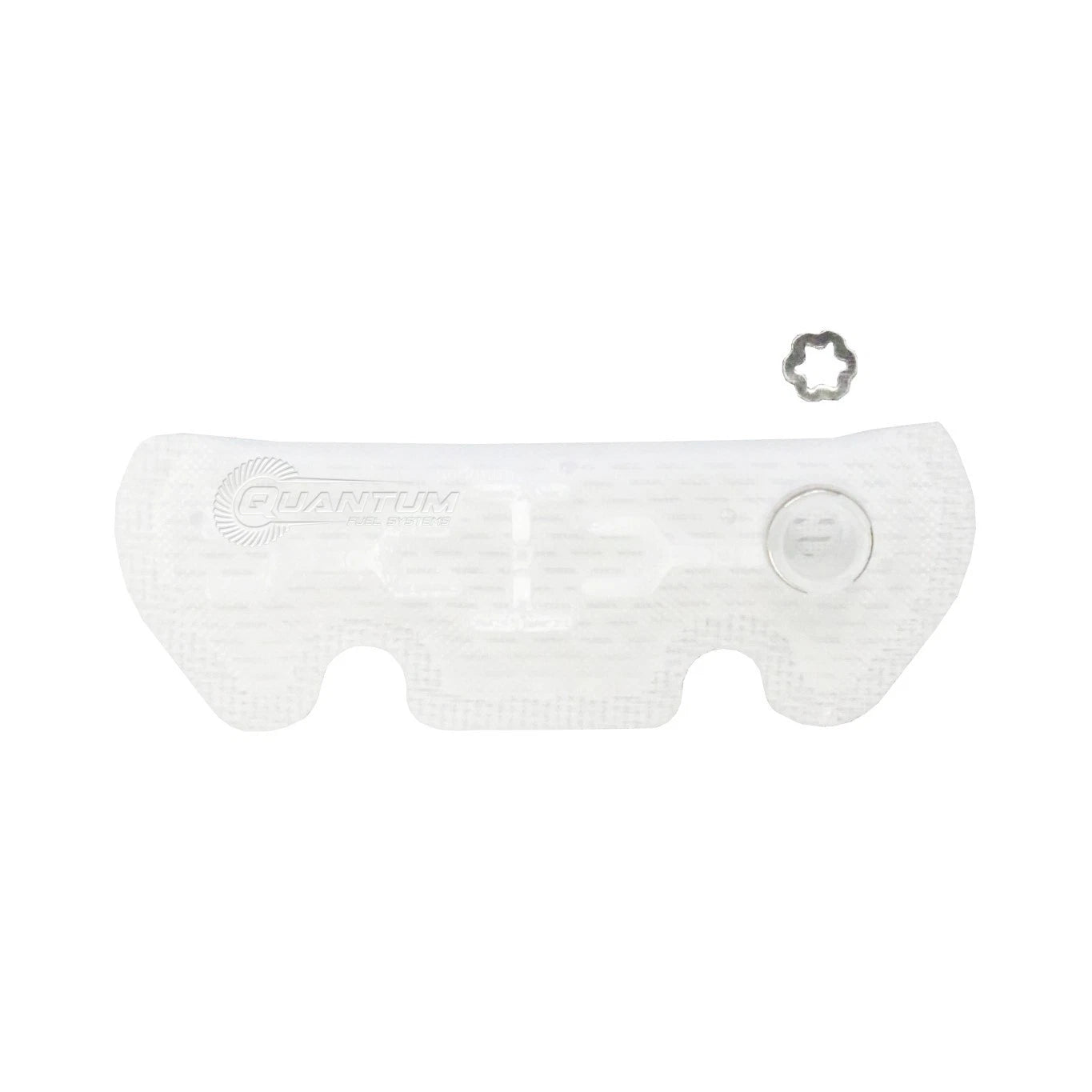 3X Fuel Pump Filter Strainers for QFS