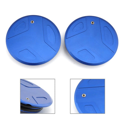 Frame Hole Cap Decorative Cover for BMW R1200GS R1250GS Adventure (2013–2023)
