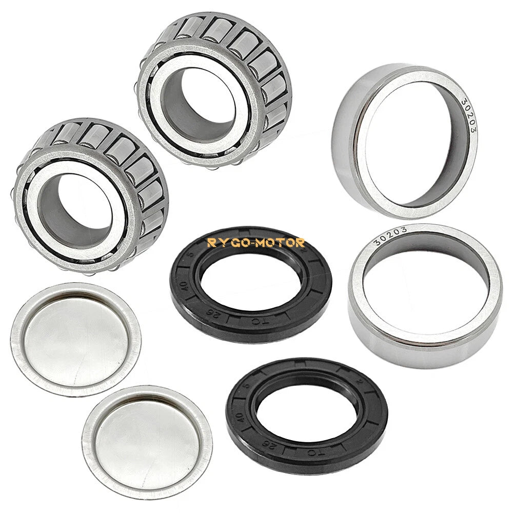 Swingarm Bearing Seal Kit for Honda Rancher 350 400, Foreman 400 450 500 (2000–2023)