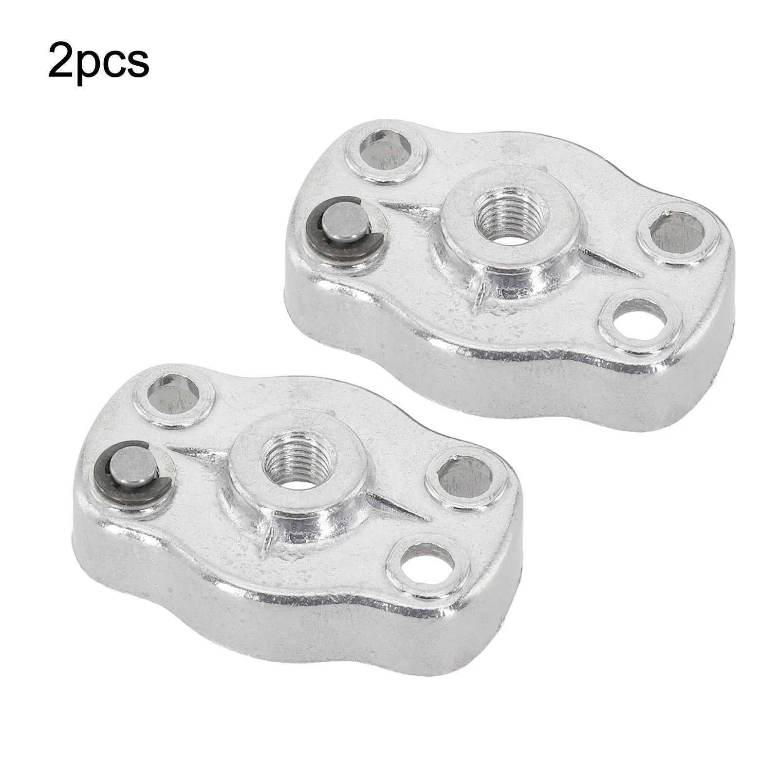 Recoil Pull Starter Pawls Cup Set for Trimmer Hedge Trimmer Brushcutter
