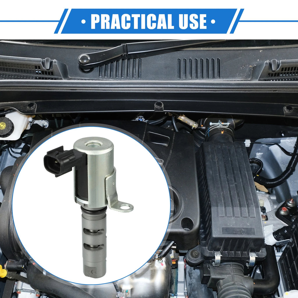 Variable Valve Timing Solenoid for Subaru Legacy 3.0R Limited (2005–2009)