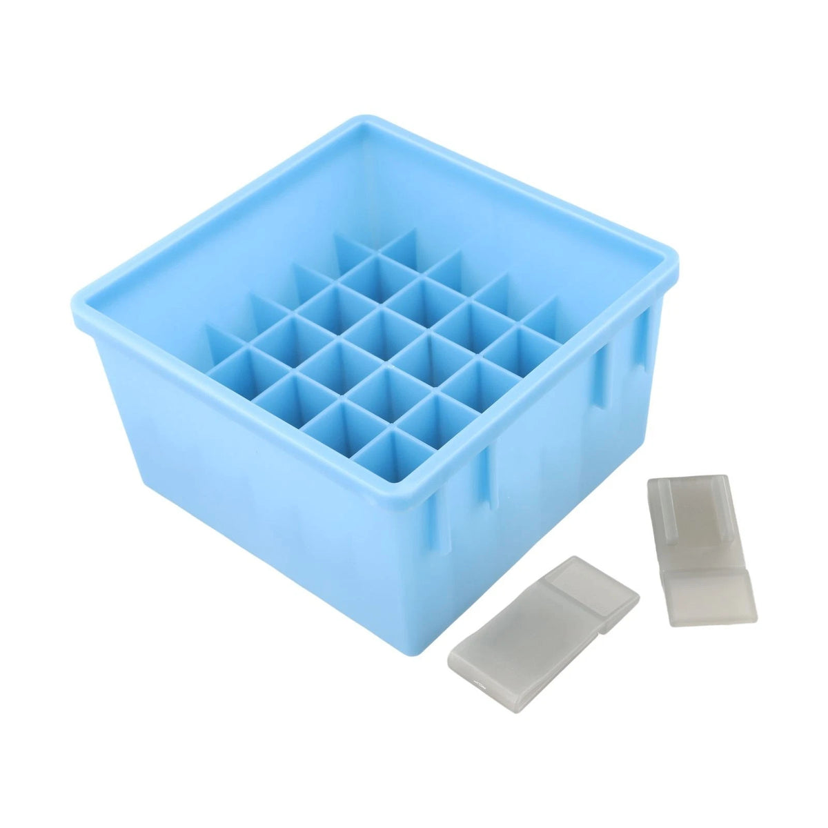 Luminous Fishing Lure Box for Squid Jig & Octopus Egi (36 Compartments)