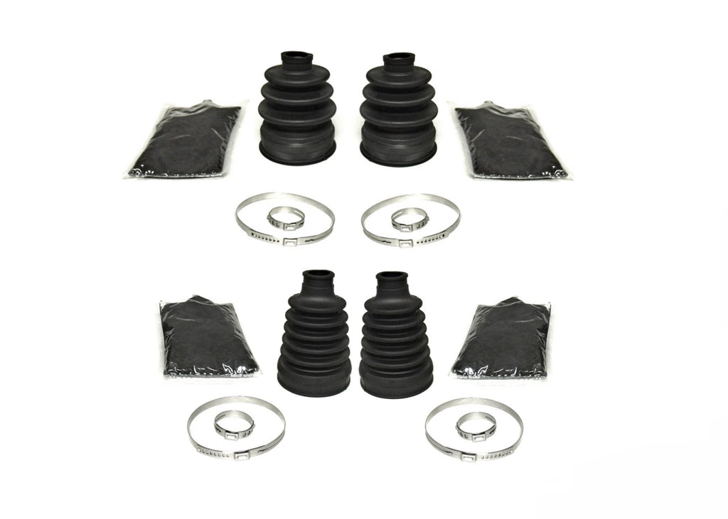 CV Boot Set for Suzuki Carry (1999–2001) UJ75 Heavy Duty Front