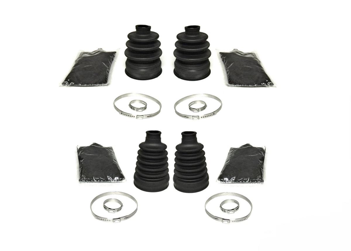 CV Boot Set for Suzuki Carry (1999–2001) UJ75 Heavy Duty Front