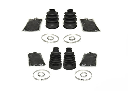 CV Boot Set for Suzuki Carry (1999–2001) UJ75 Heavy Duty Front