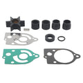 Water Pump Kit for Mercury 35HP 40HP 45HP 50HP 60HP 70HP (47-89983Q, 47-89983, 89983Q)
