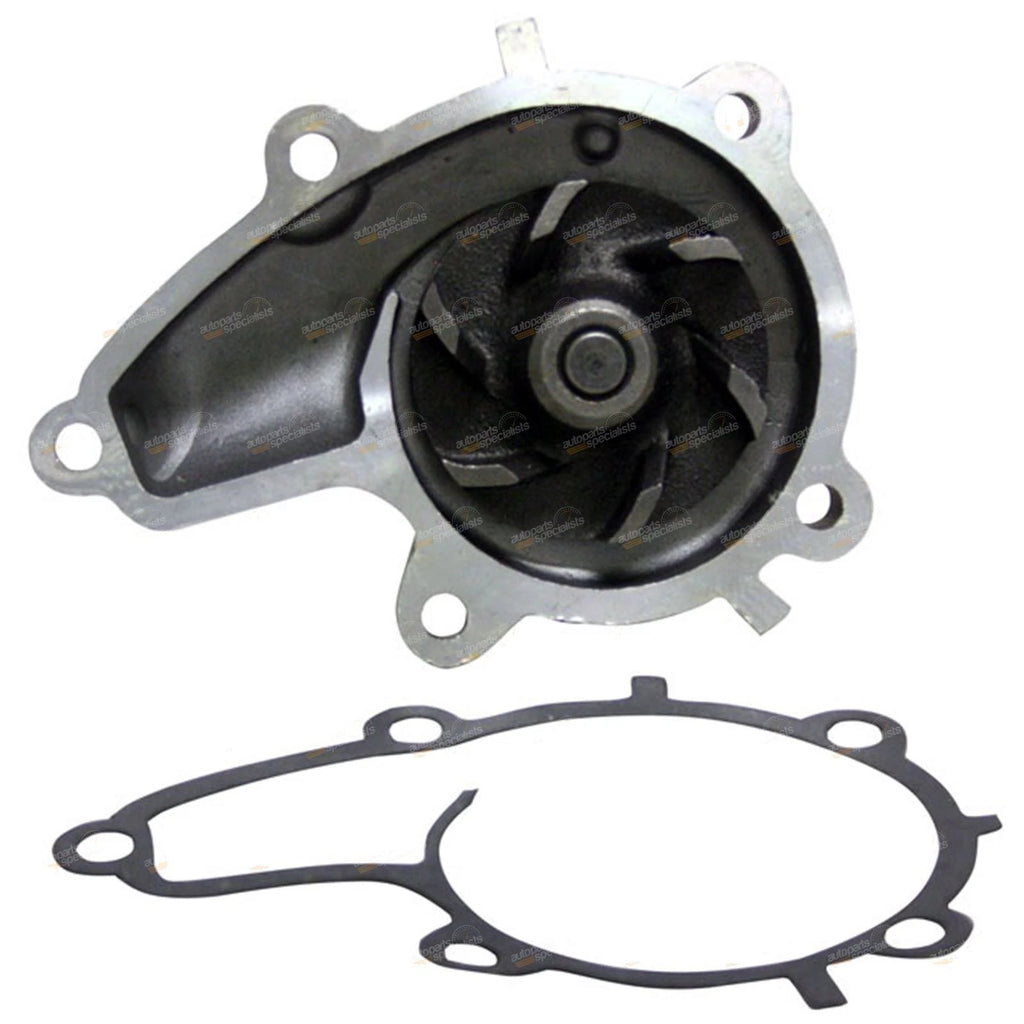 Water Pump for Exa KN13 CA16DE CA18DE (1986–1991)