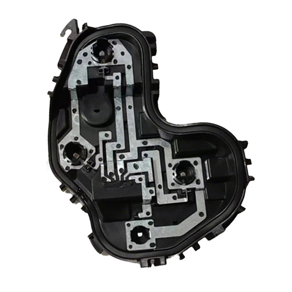 Rear Right Tail Light Socket Connector for