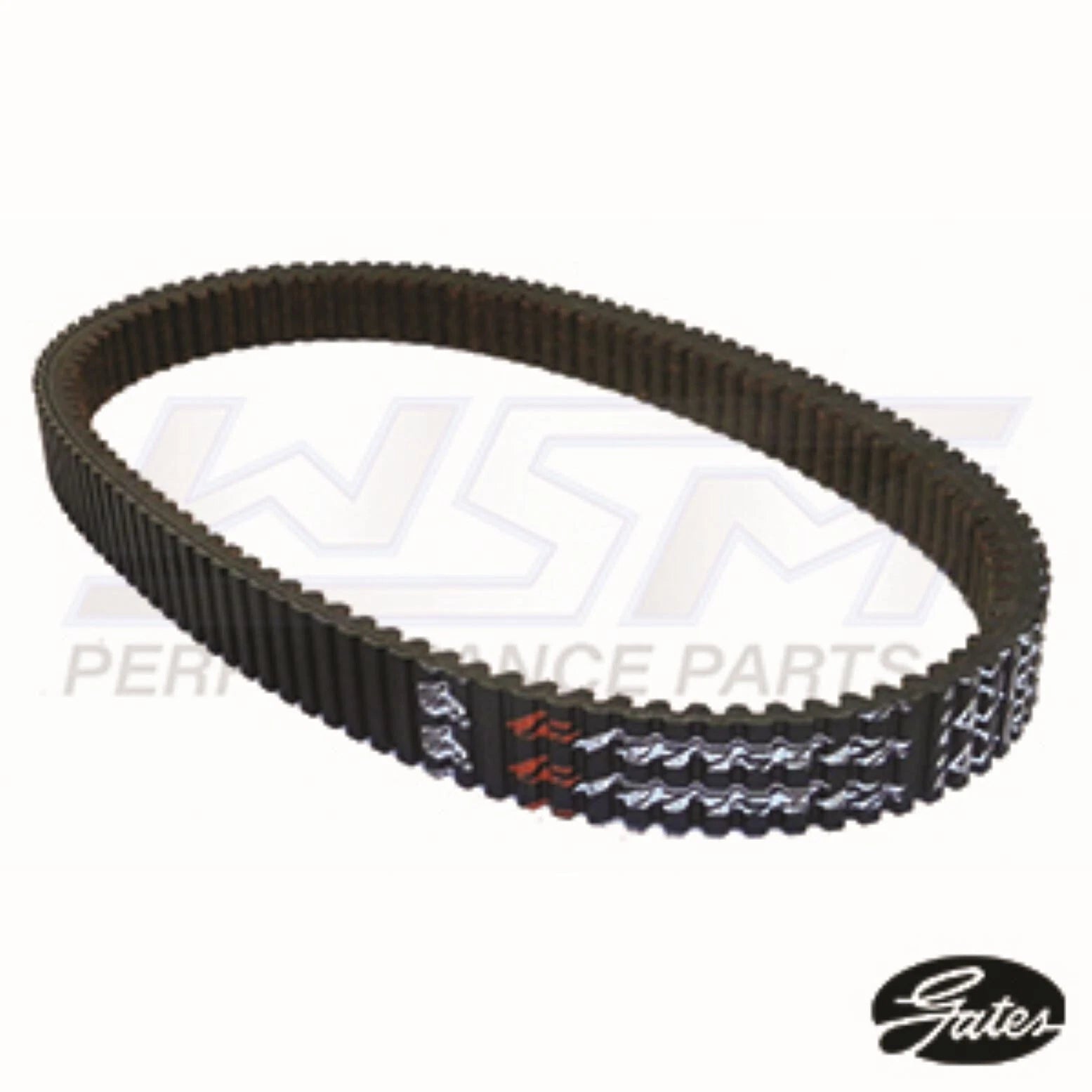 WSM Drive Belt for Polaris Ranger 700/800 (2008–2016) - 24C4022