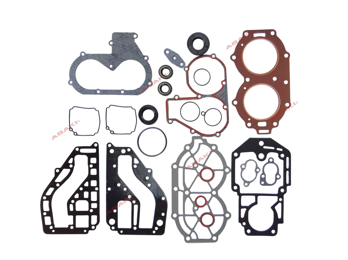 Power Head Gasket Kit for Yamaha Outboard 30 HP (61N-W0001-00-00)