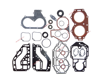 Power Head Gasket Kit for Yamaha Outboard 30 HP (61N-W0001-00-00)