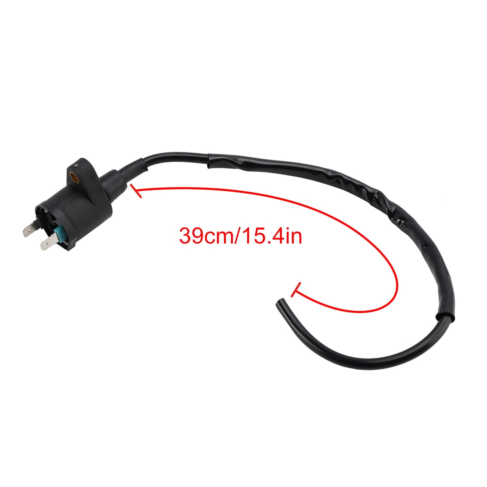 CDI Box Igniter for Honda ATC250ES Big Red XR200R XR250R (1984–1988)