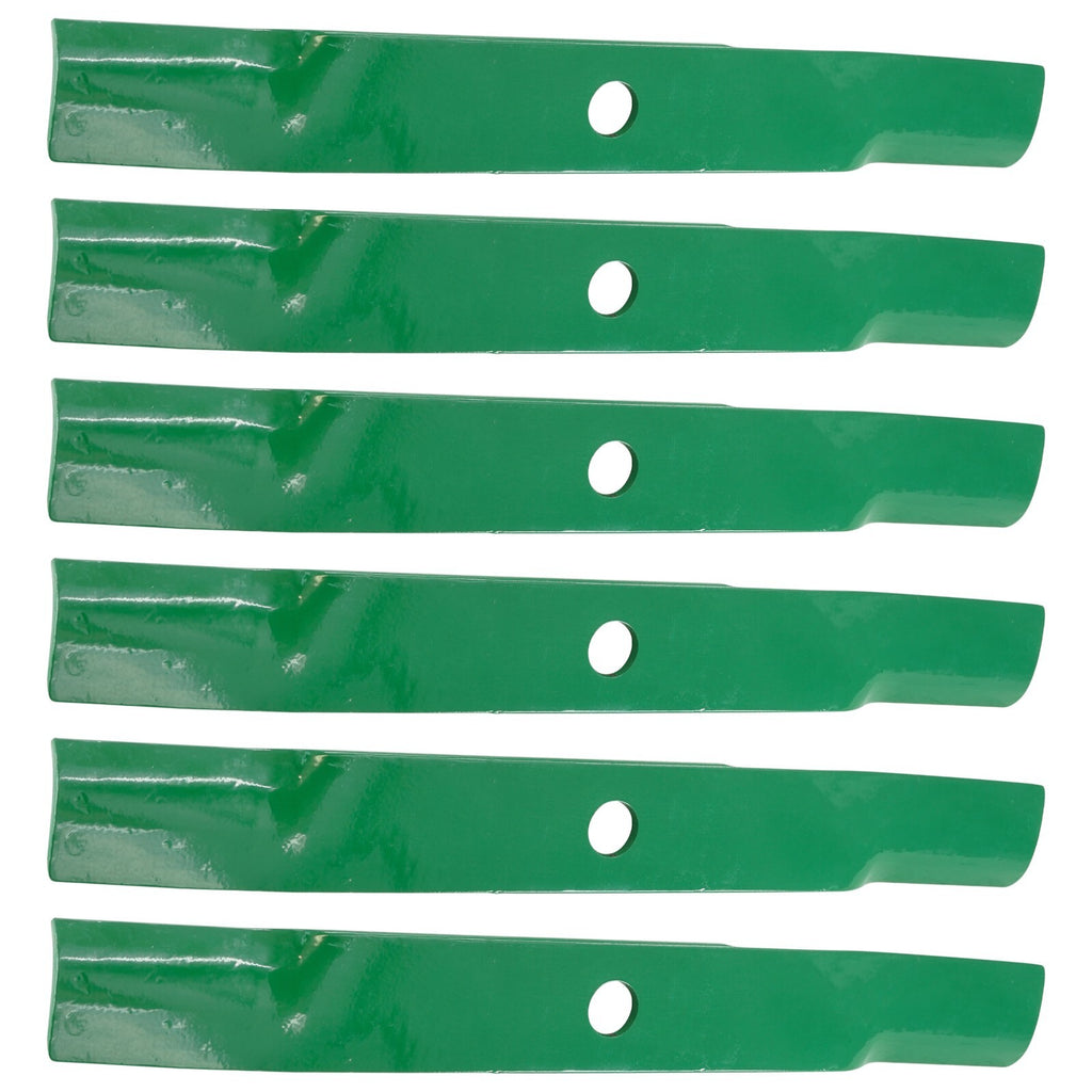Deck Blade Replacement for Snapper Ferris Simplicity (2005–2015)