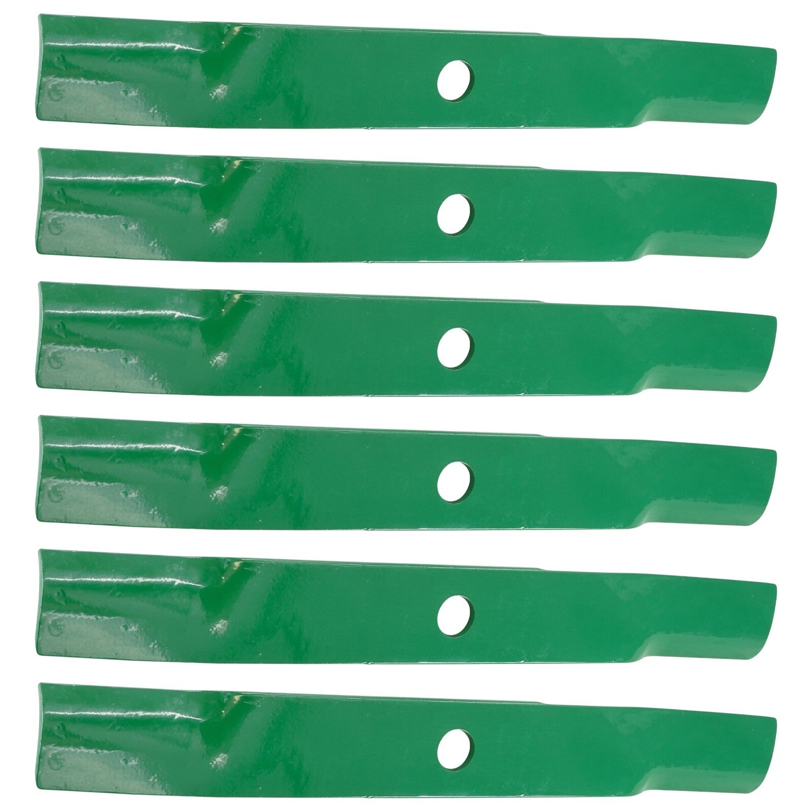 Deck Blade Replacement for Snapper Ferris Simplicity (2005–2015)