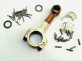 Connecting Rod Kit for Mercury Mariner 75HP-125HP (R.O: 646-818846T6)