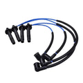Spark Wire Set for Subaru Impreza H4 (2005–2011) 22454-AA140