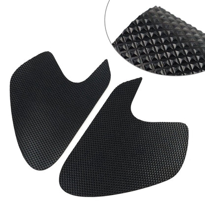 Anti Slip Tank Traction Pad Knee Grip Protector ForDucati Monster 1100 S 09-10