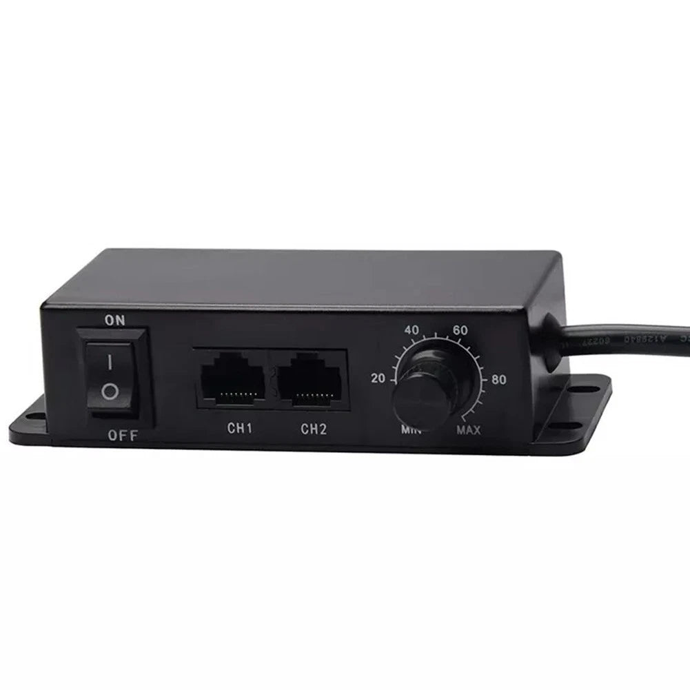 Dimmer Switch for