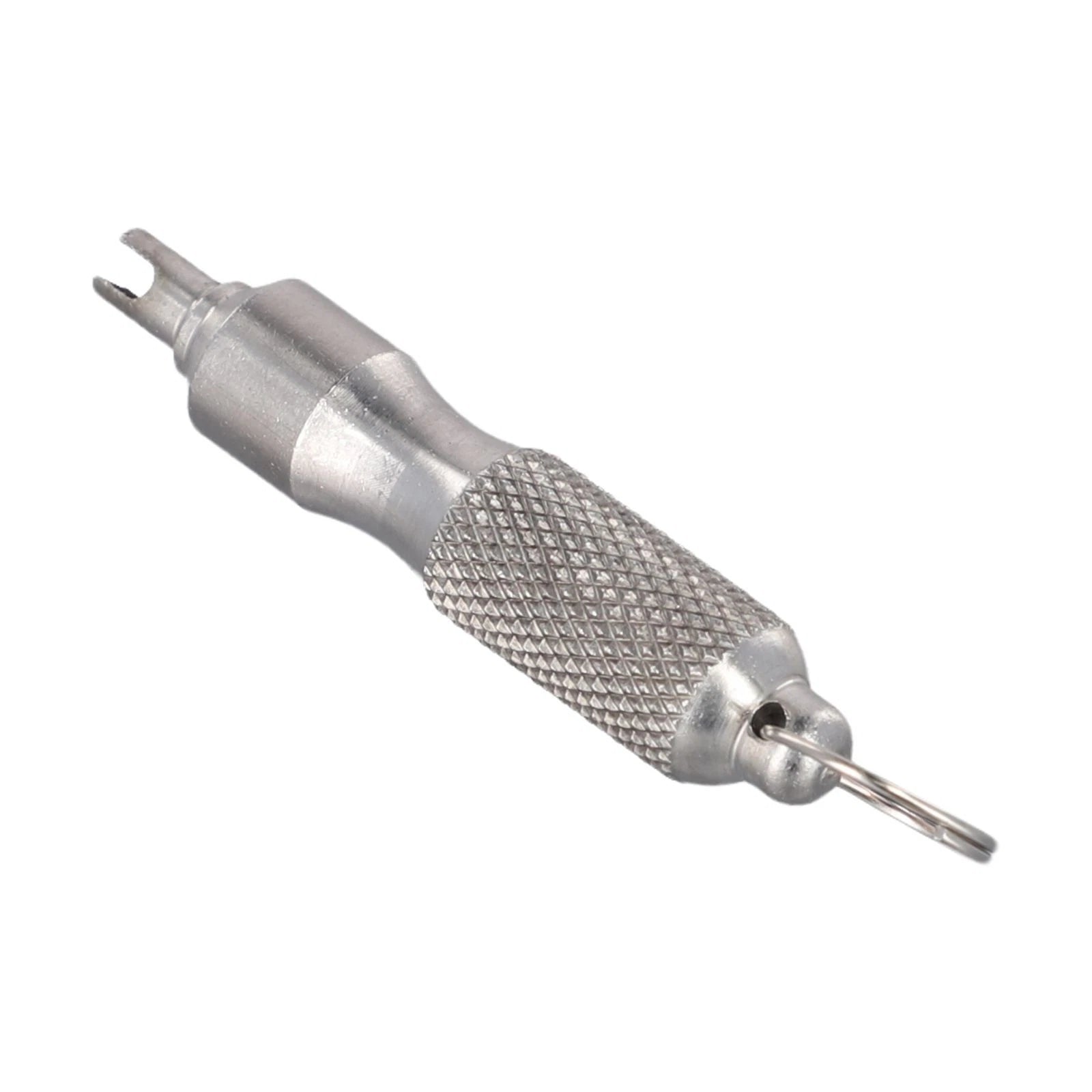 Valve Core Removal Tool for Tire Pressure Management