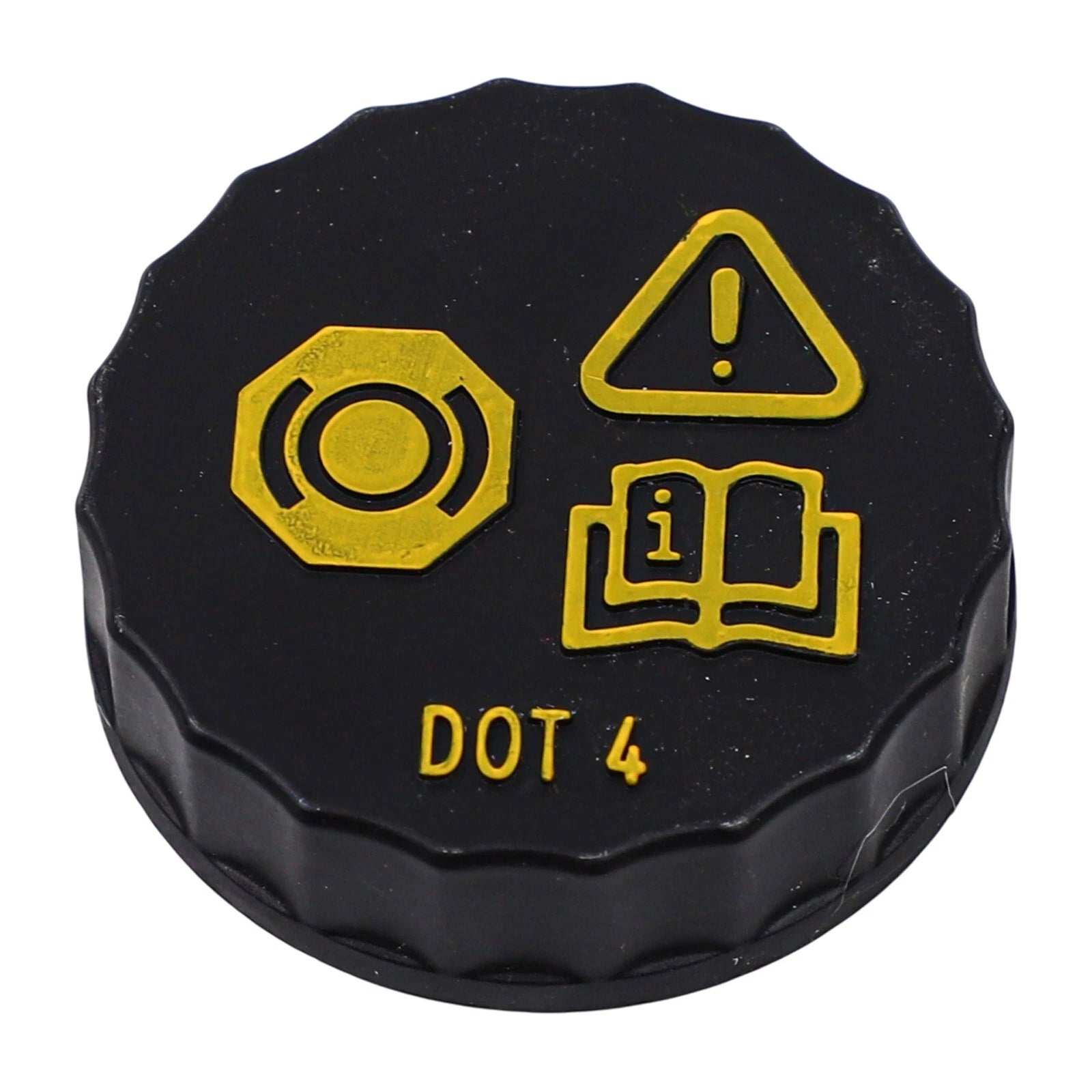 High Performance Brake Fluid for Mondeo MK2 (1996–2000), S-MAX MK1 (2006–2015)