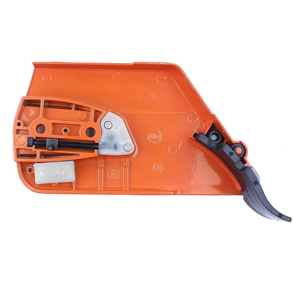 Side Sprocket Clutch Cover for Husqvarna 372XP (2000–Present)