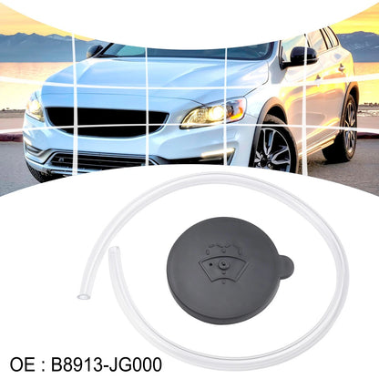 Kettle Cover for Nissan
