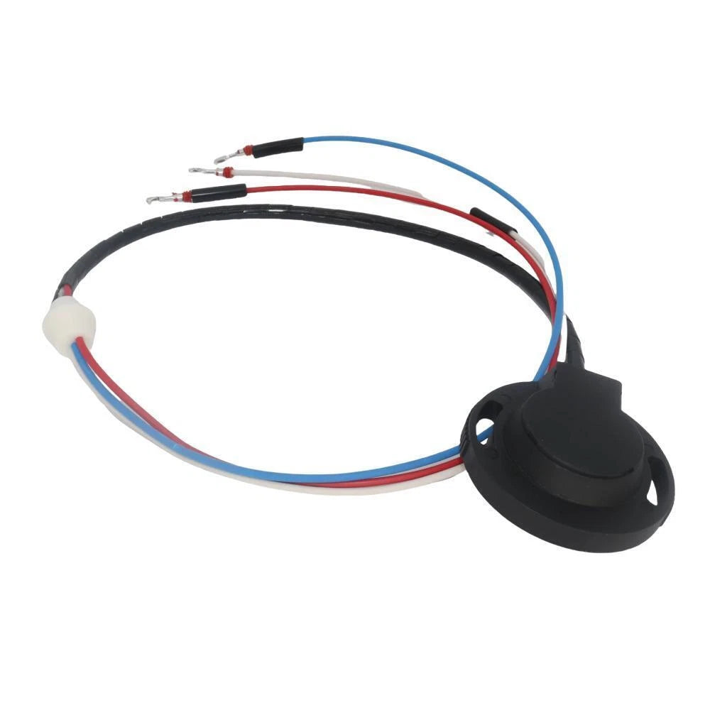 3-Wire Digital Trim Sender for Mercruiser DTS Racing Bravo (8M0095310)