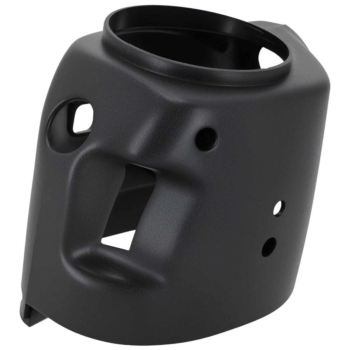Upper & Lower Steering Column Cover Shroud for Silverado Sierra (1999–2002) 26072993