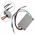 CDI Power Pack Switch Box for Mercury Mariner 20 HP (Outboard 2 Cylinder) 332-4911 A2