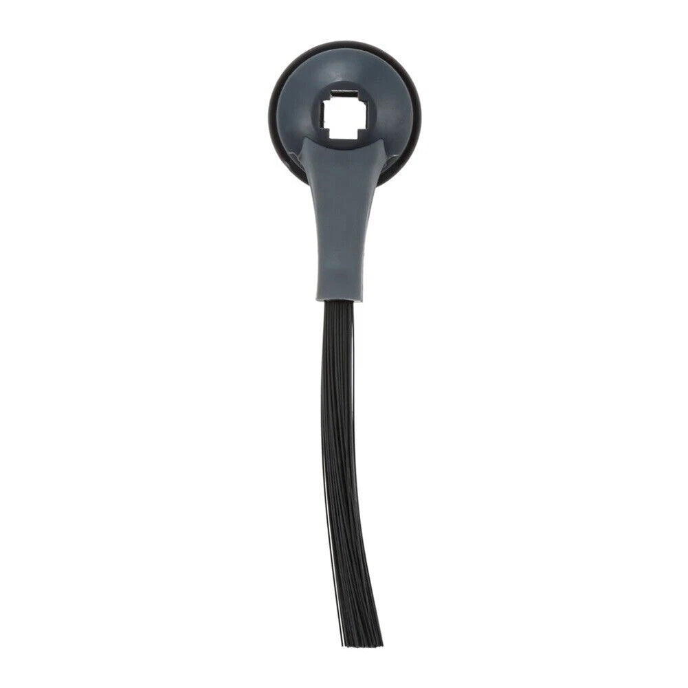Side Brushes for Vacuum Cleaner Accessory (Compatible with )