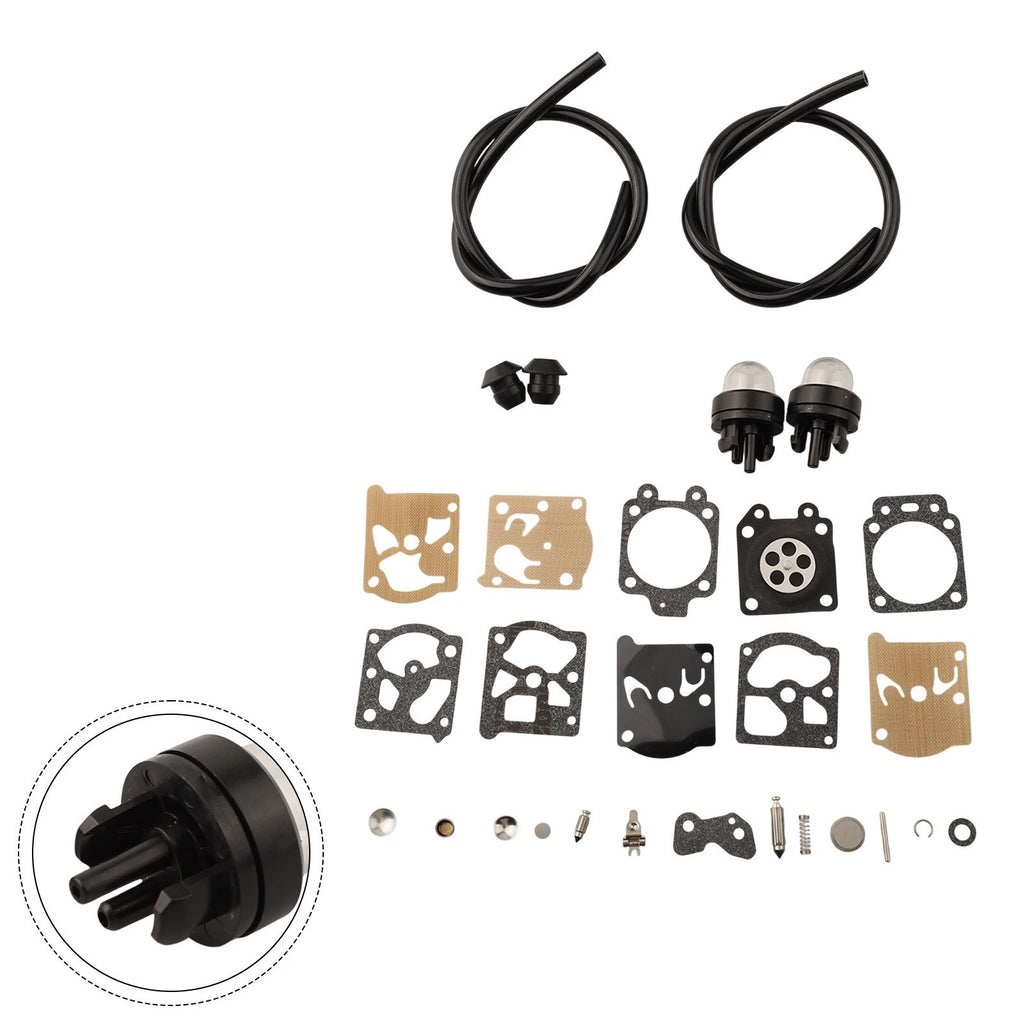 Carburettor Conversion with Filter for FS36 FS40 FS44