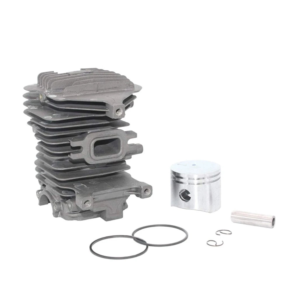 40mm Cylinder Piston Kit for Oleo-Mac 941 941C GS410 GS410C Efco 141SP