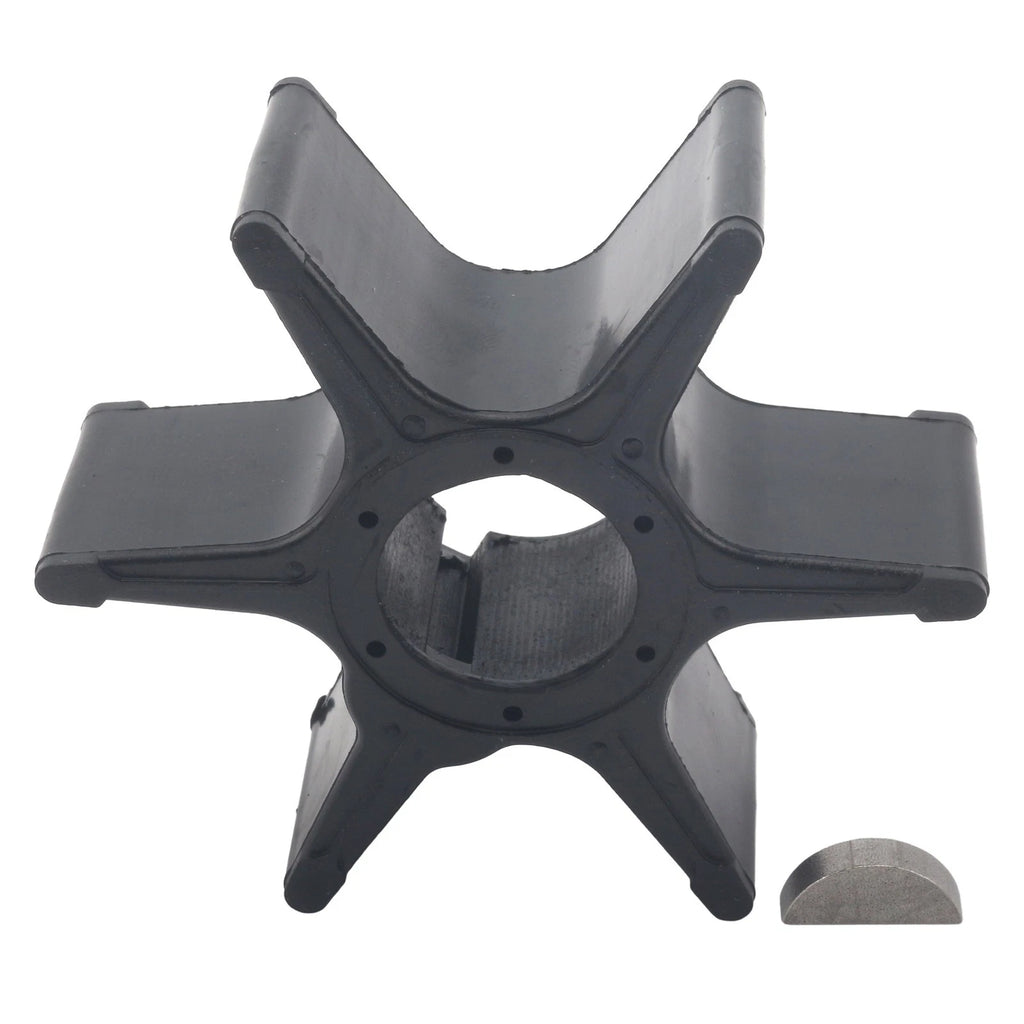 Outboard Impeller & Key for Suzuki DF40 DF60 DF70 DF80 DT90 DT100 (18-3049)