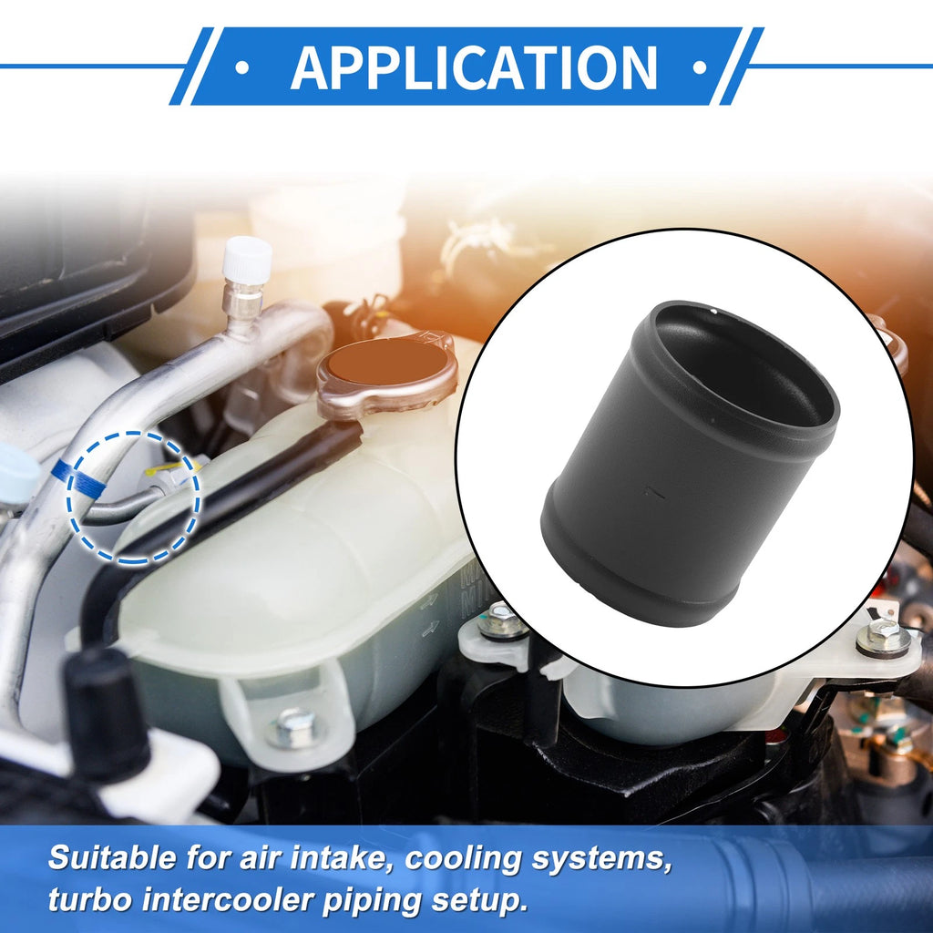 2.48" OD Intercooler Pipe for