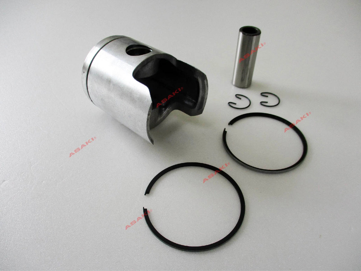 Piston Kit for Polaris Colt 250/Colt SS 250 (STD) 09-702 3082407