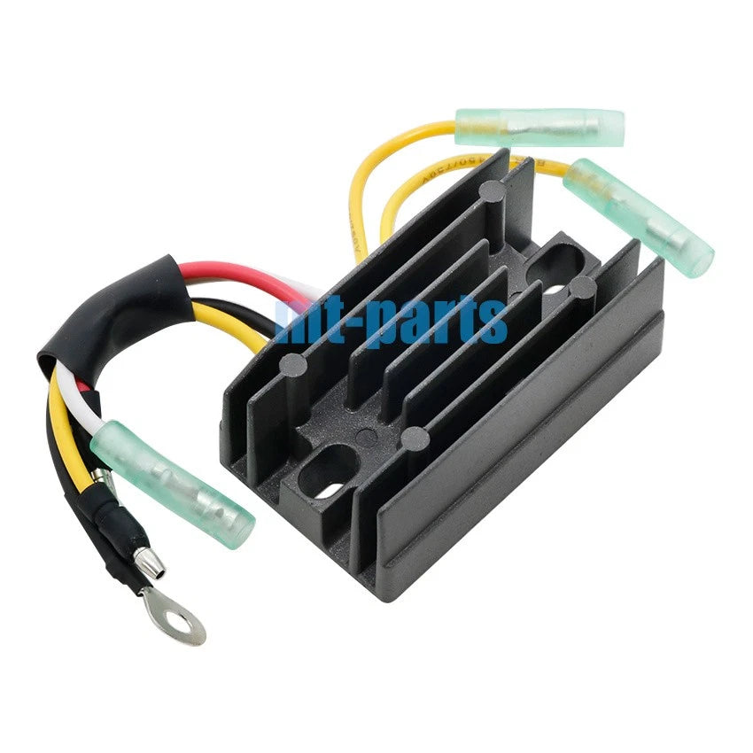 Voltage Regulator for Suzuki Outboard DF8A, DF9.9A, ARS (2010–2017)