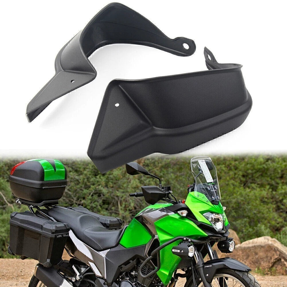 Hand Guard Protector for Kawasaki Versys X-300 (2017–2020)